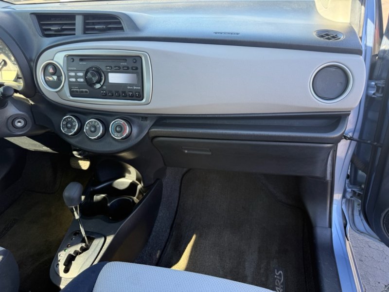 Used 2013 Toyota Yaris LE FWD image 19