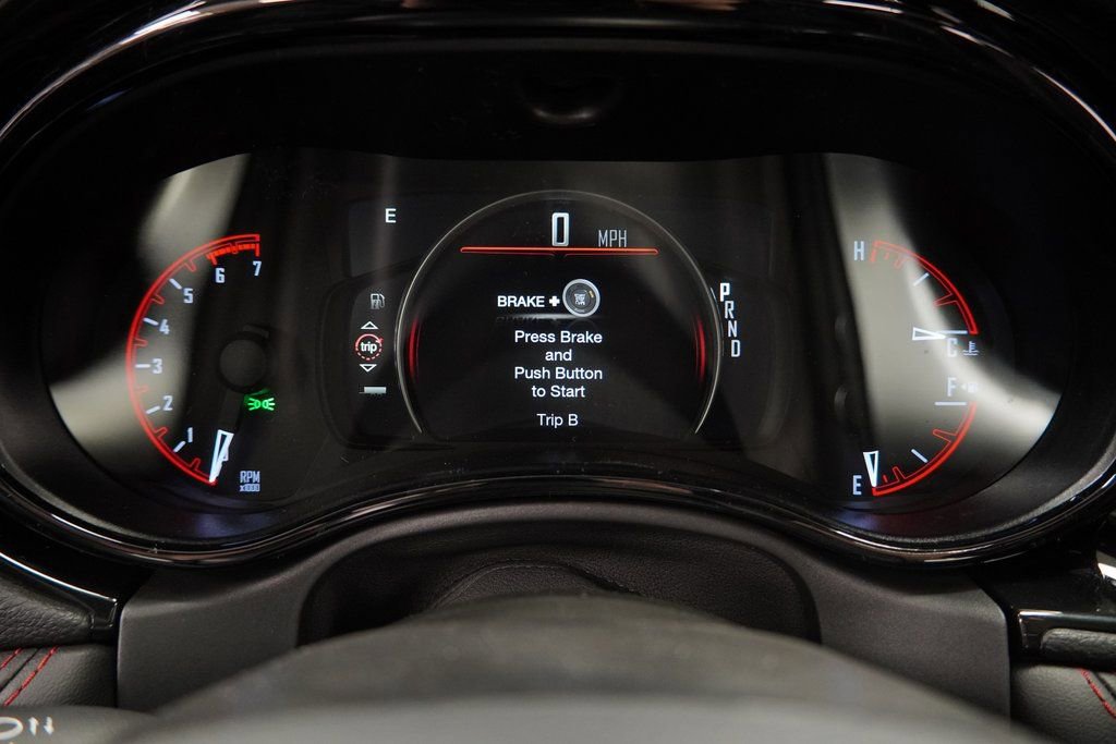 New 2026 Dodge Durango GT image 22