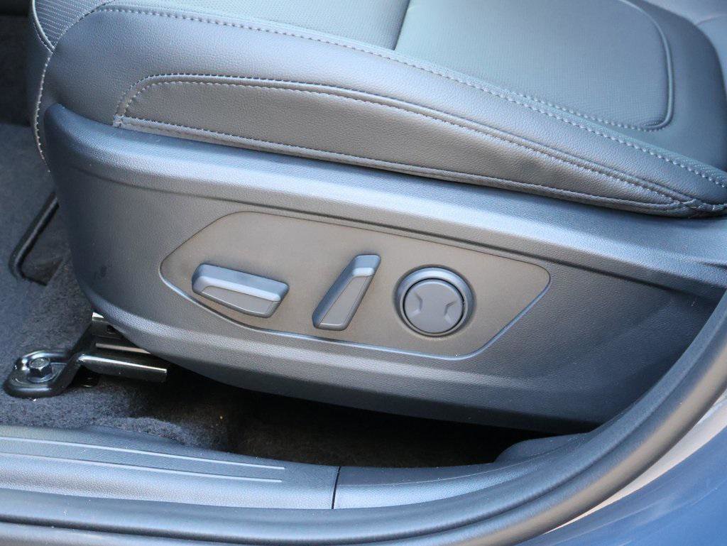 New 2026 Hyundai Tucson SEL image 25