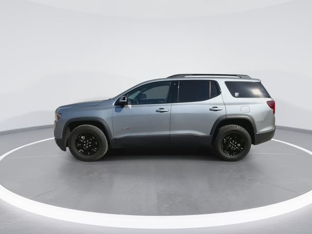 Used 2023 GMC Acadia AT4 w/ Preferred Package AWD/4WD image 7