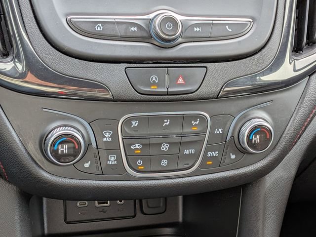 Used 2022 Chevrolet Equinox RS image 24