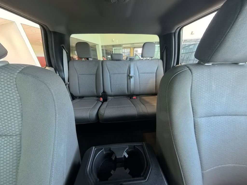 Used 2018 Ford F150 XLT image 30