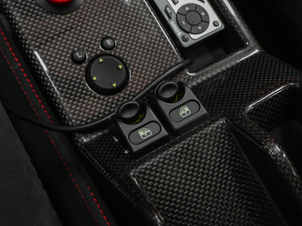Used 2004 Ferrari 360 Challenge Stradale RWD image 52