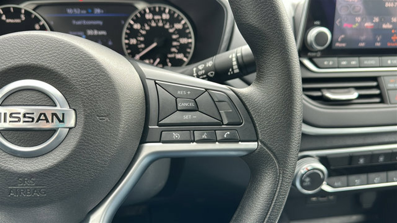 Certified 2022 Nissan Altima 2.5 SV image 17