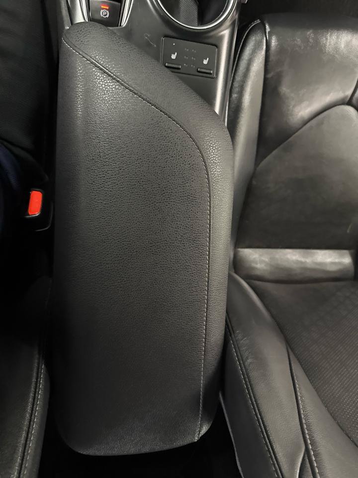 Used 2019 Toyota Camry XSE w/ Driver Assist Package FWD image 28