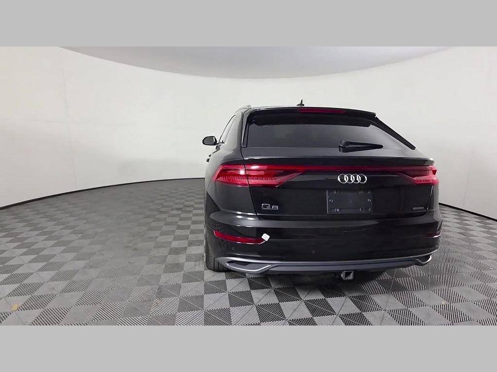 Used 2019 Audi Q8 Premium w/ Convenience Package image 41