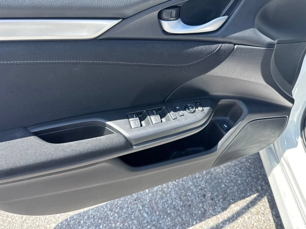 Used 2018 Honda Civic EX image 13
