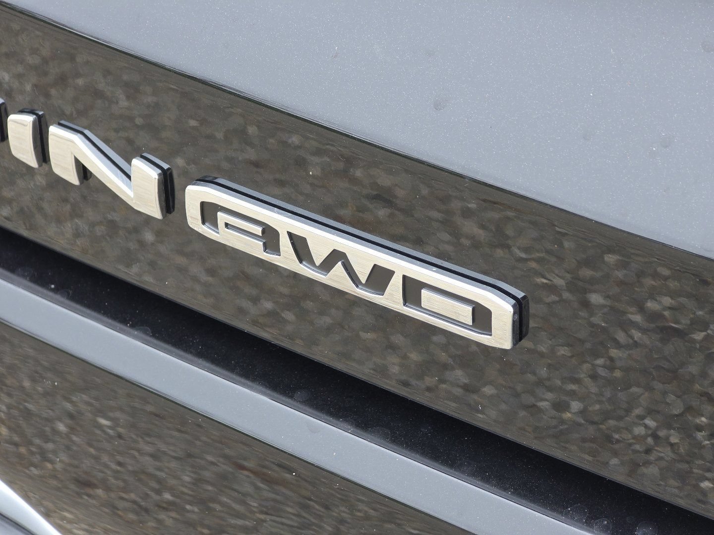 New 2027 GMC Terrain Denali AWD/4WD image 21