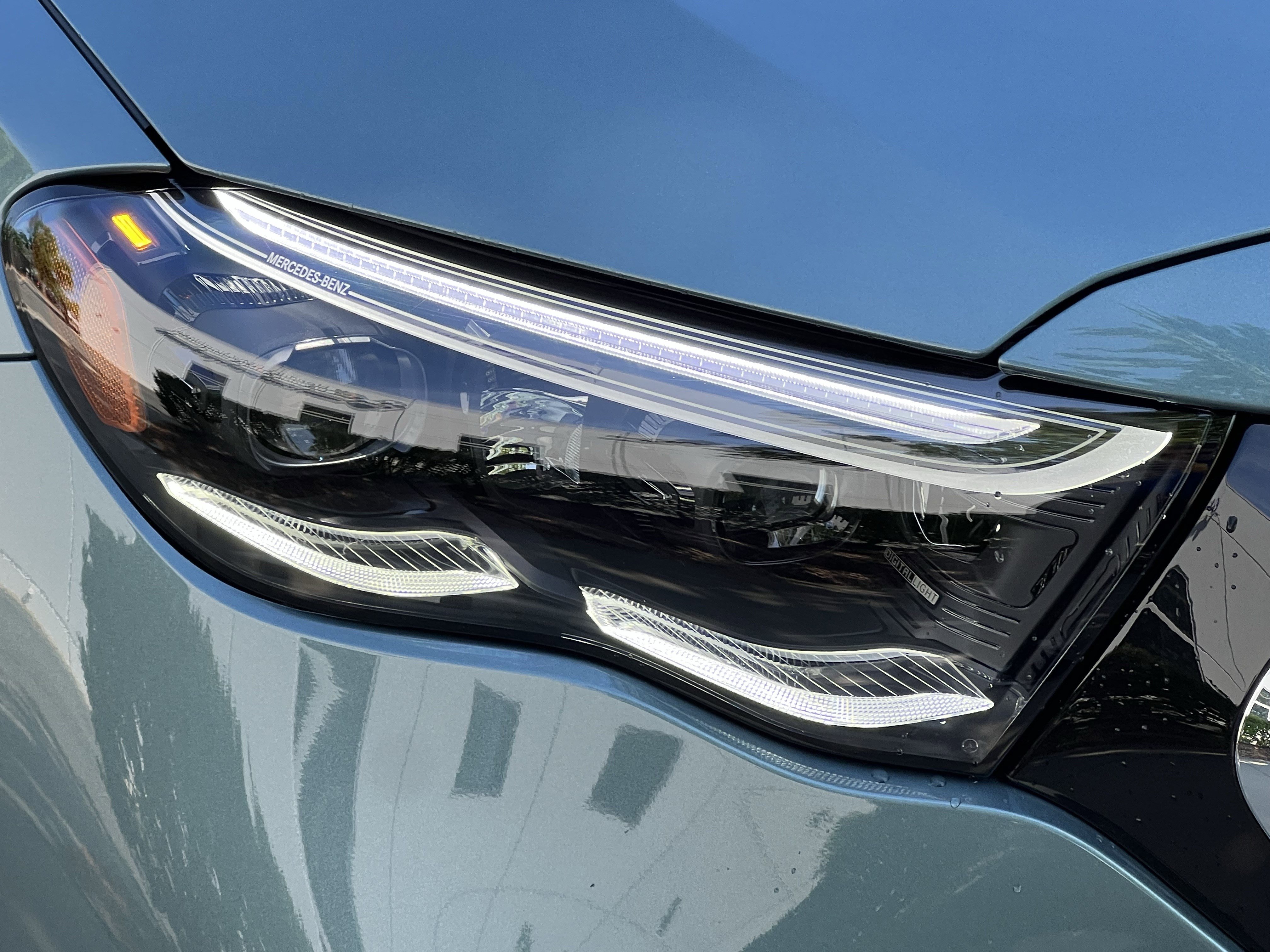 Certified 2025 Mercedes-Benz E 350 Sedan image 11