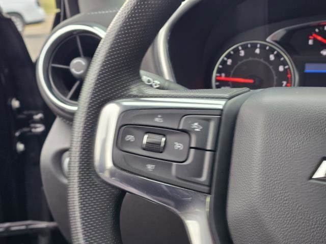 Used 2023 Chevrolet Blazer LT w/ Driver Confidence Package image 15