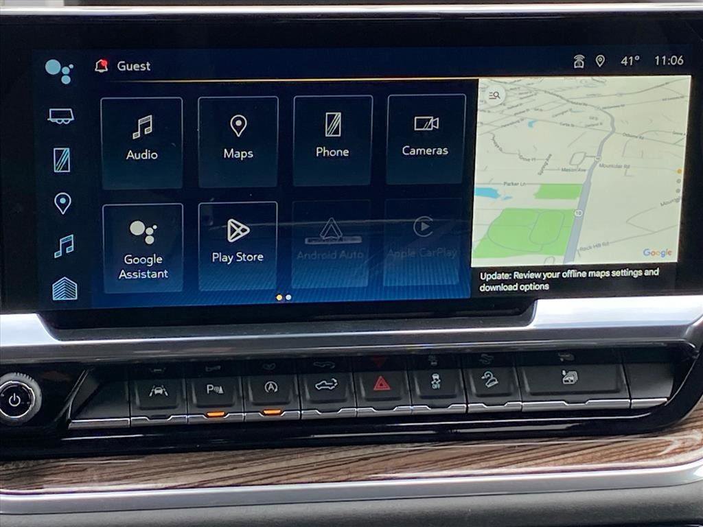 New 2026 Chevrolet Silverado 1500 LT image 13