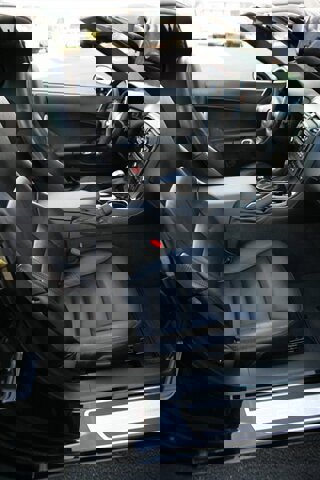 Used 2008 Chevrolet Corvette Coupe image 19