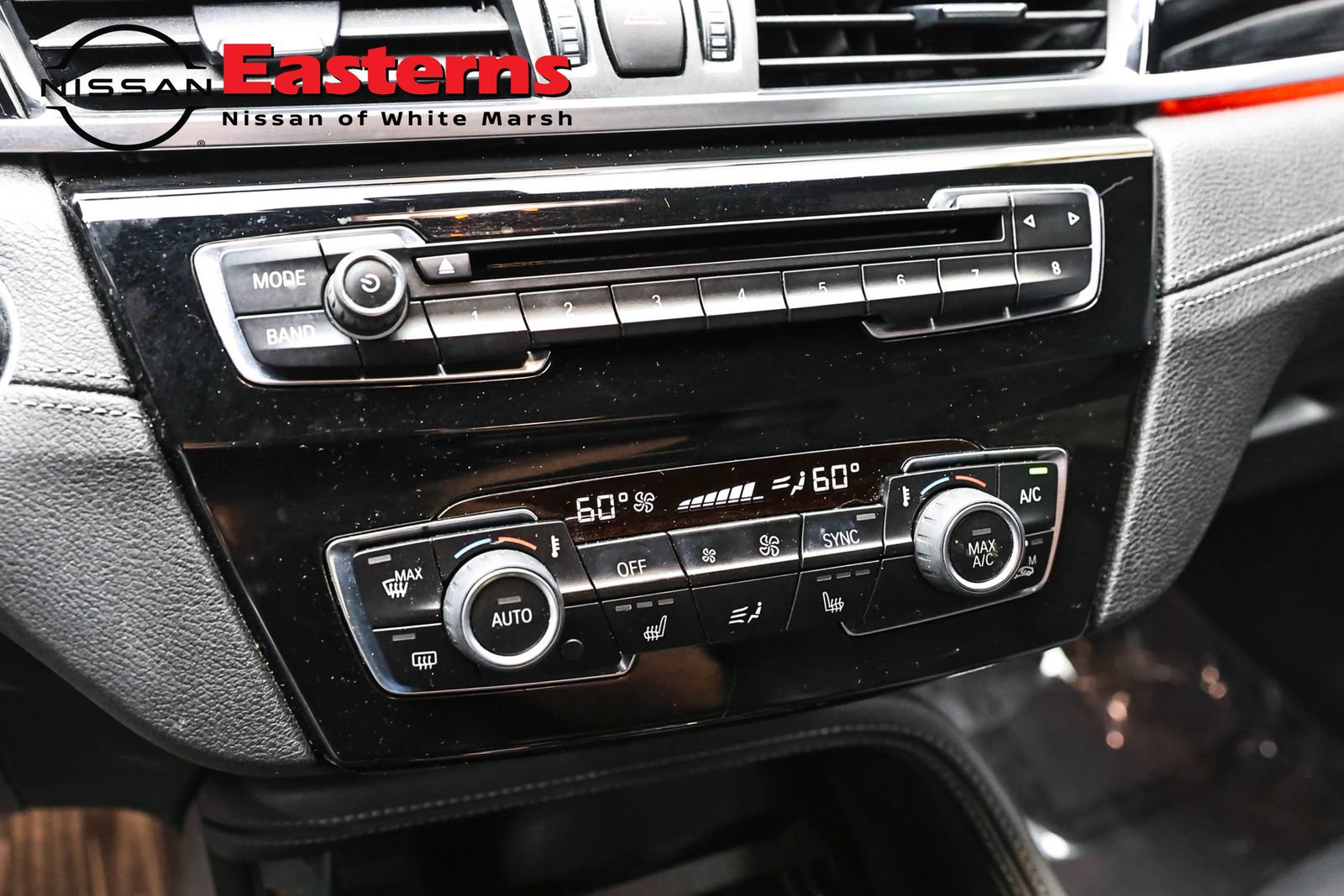 Used 2018 BMW X2 xDrive28i AWD/4WD image 19