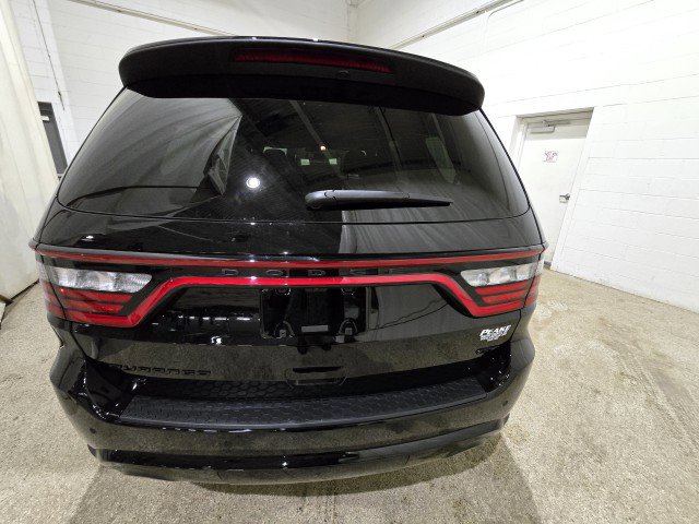 New 2026 Dodge Durango GT w/ Blacktop Package image 5