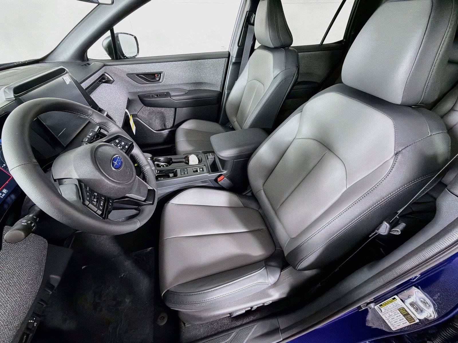 New 2026 Subaru Outback Premium AWD/4WD image 2
