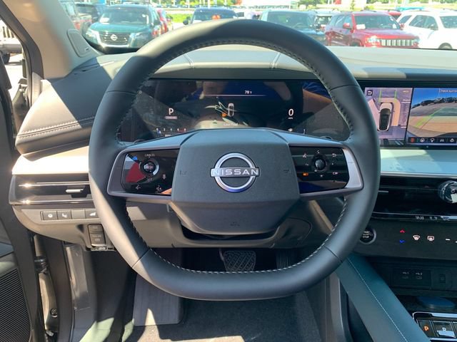 New 2026 Nissan Murano Platinum w/ Cargo Package AWD/4WD image 27