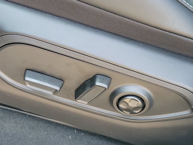 New 2026 Jeep Grand Cherokee L Limited AWD/4WD image 19