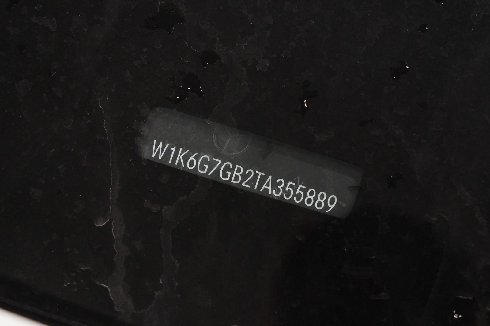 New 2026 Mercedes-Benz S 580 4MATIC Sedan image 35