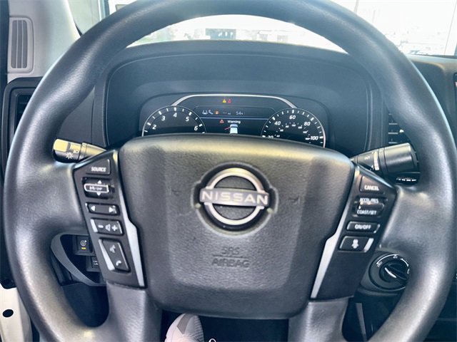 Used 2023 Nissan Frontier S w/ Technology Package image 14