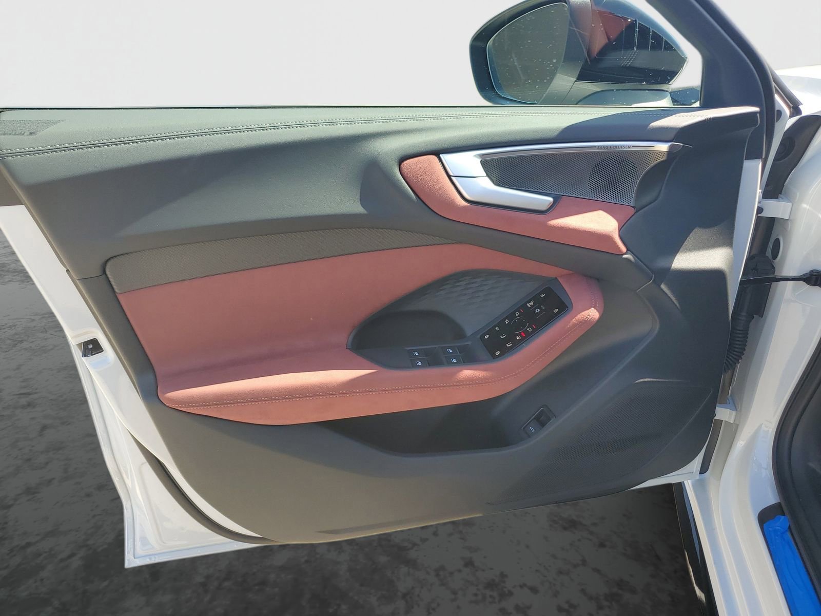 New 2026 Audi S5 Premium Plus AWD/4WD image 20