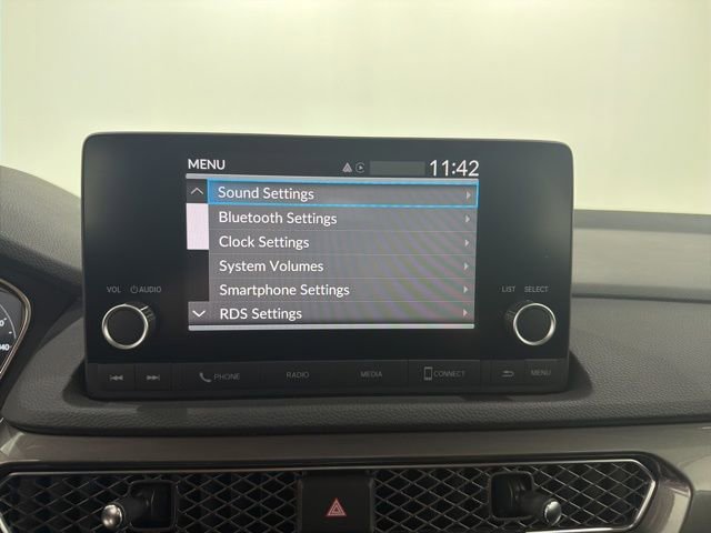 Certified 2024 Acura Integra image 33