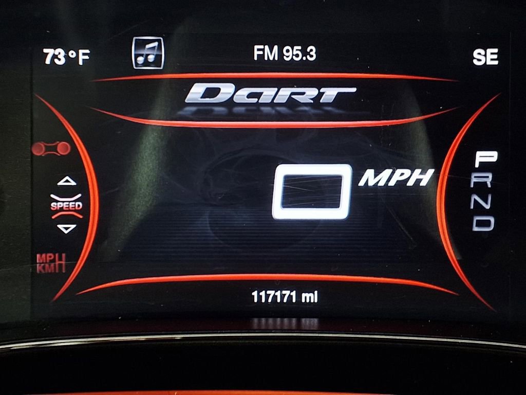 Used 2014 Dodge Dart GT w/ Sun/Sound Group FWD image 19