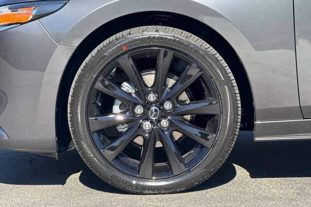 Used 2026 MAZDA MAZDA3 s Sport FWD image 32