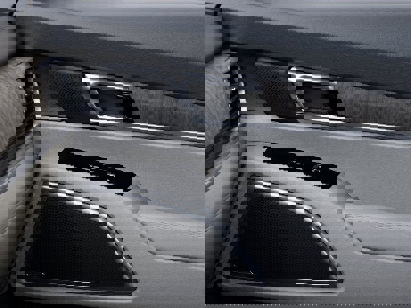 New 2025 Kia Telluride EX image 25