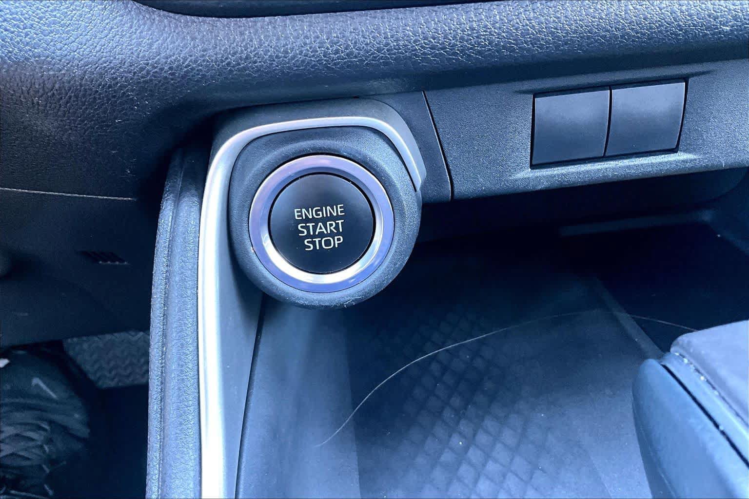 Certified 2024 Toyota Grand Highlander AWD image 34