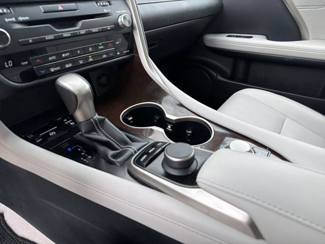 Used 2018 Lexus RX 350 FWD w/ Premium Package image 21