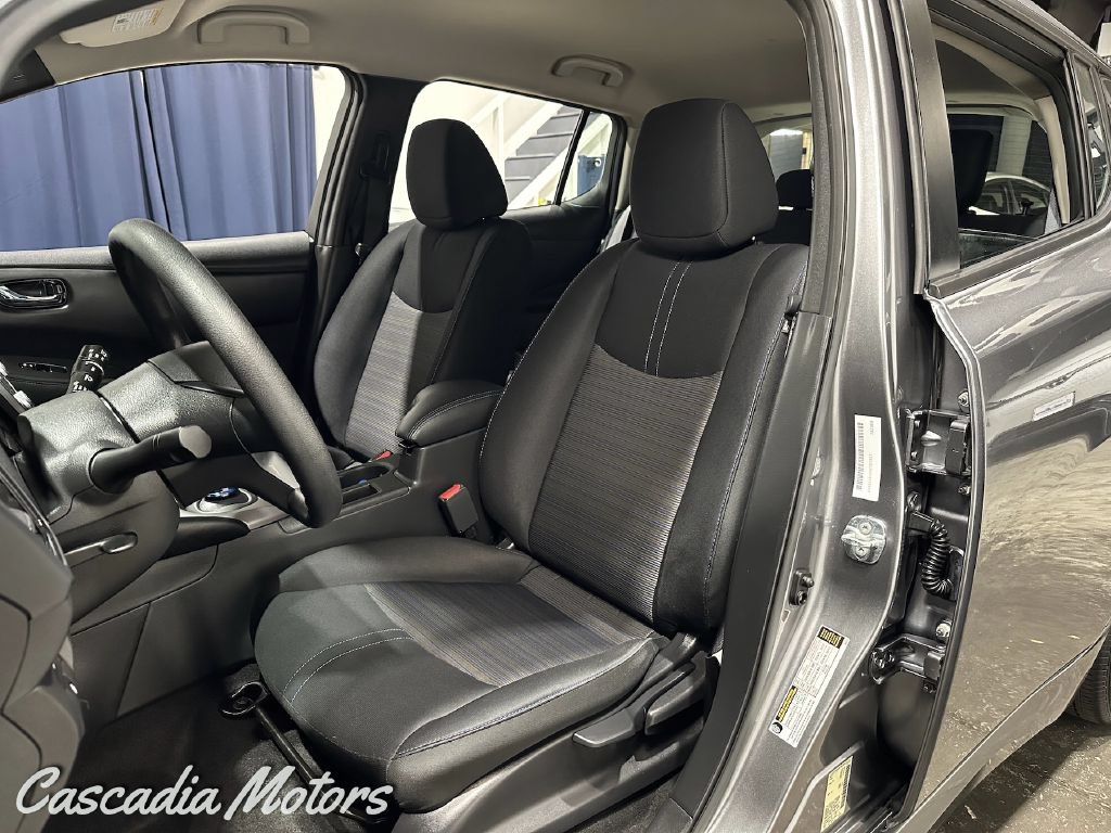 Used 2022 Nissan Leaf S Plus FWD image 15