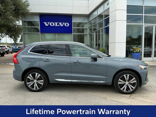 Certified 2023 Volvo XC60 B5 Plus w/ Protection Package Premier FWD image 8