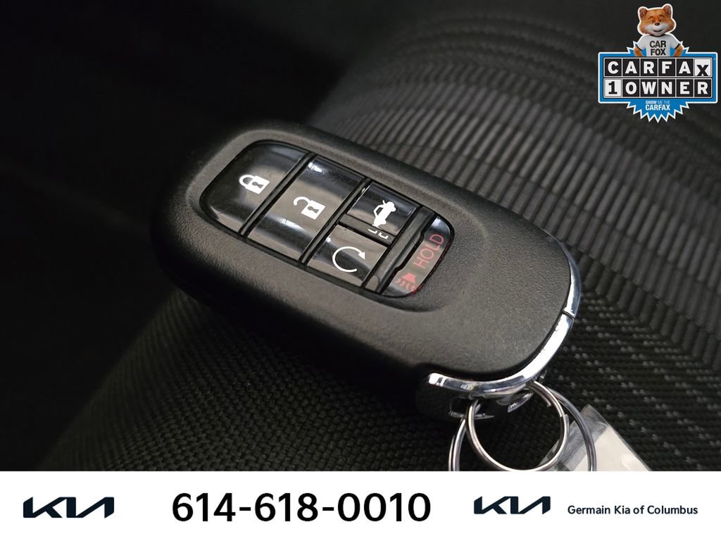 Used 2023 Honda Civic Sport image 34