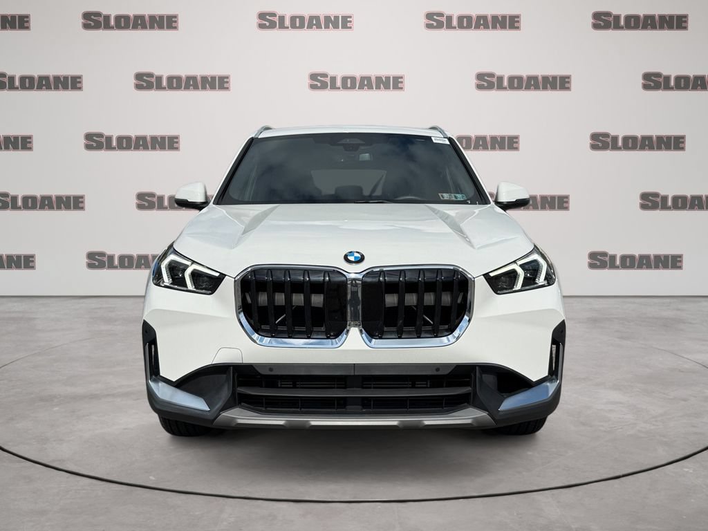 Certified 2023 BMW X1 xDrive28i w/ Convenience Package AWD/4WD image 8