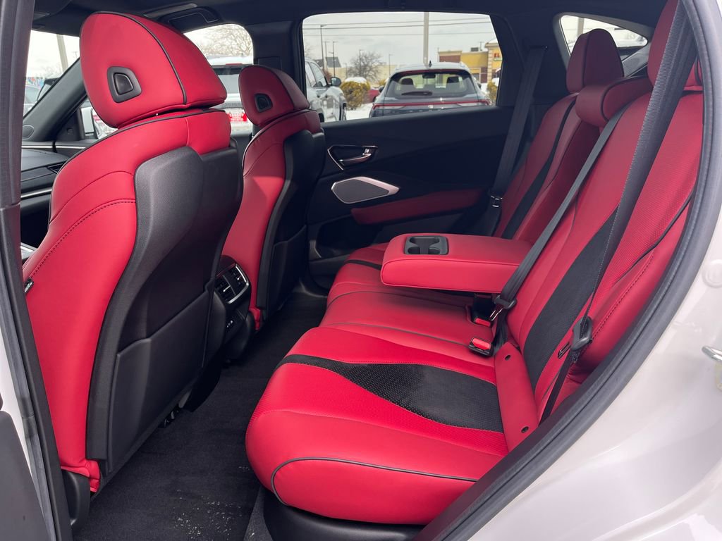 Used 2024 Acura RDX A-Spec image 24