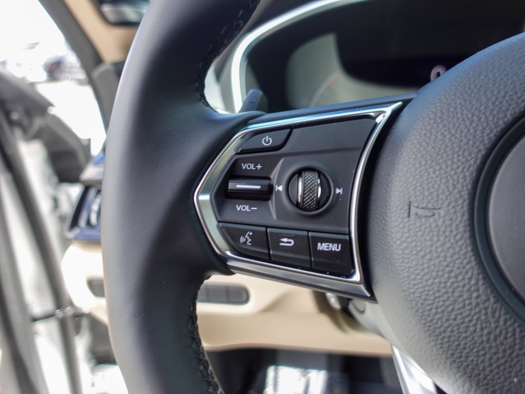 New 2026 Acura MDX w/ Technology Package FWD image 13