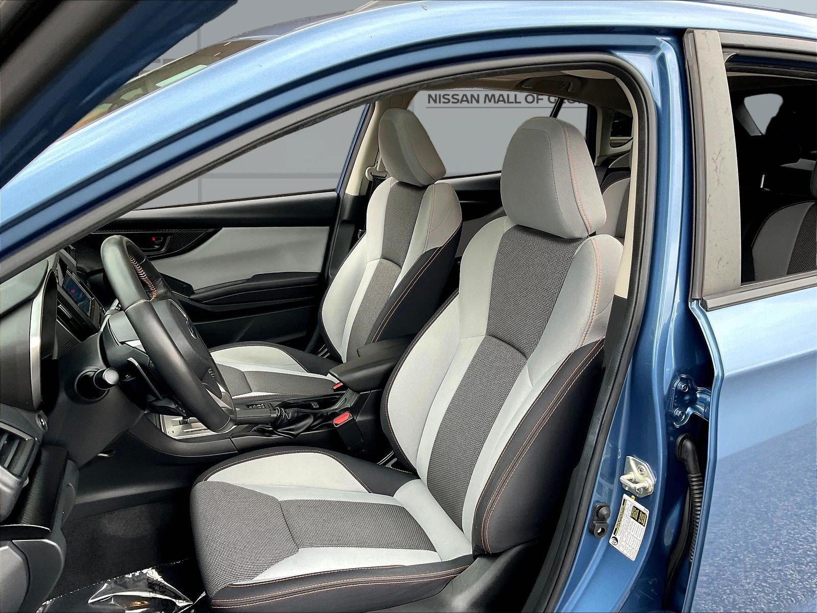 Used 2021 Subaru Crosstrek 2.0i Premium w/ Moonroof Package AWD/4WD image 23