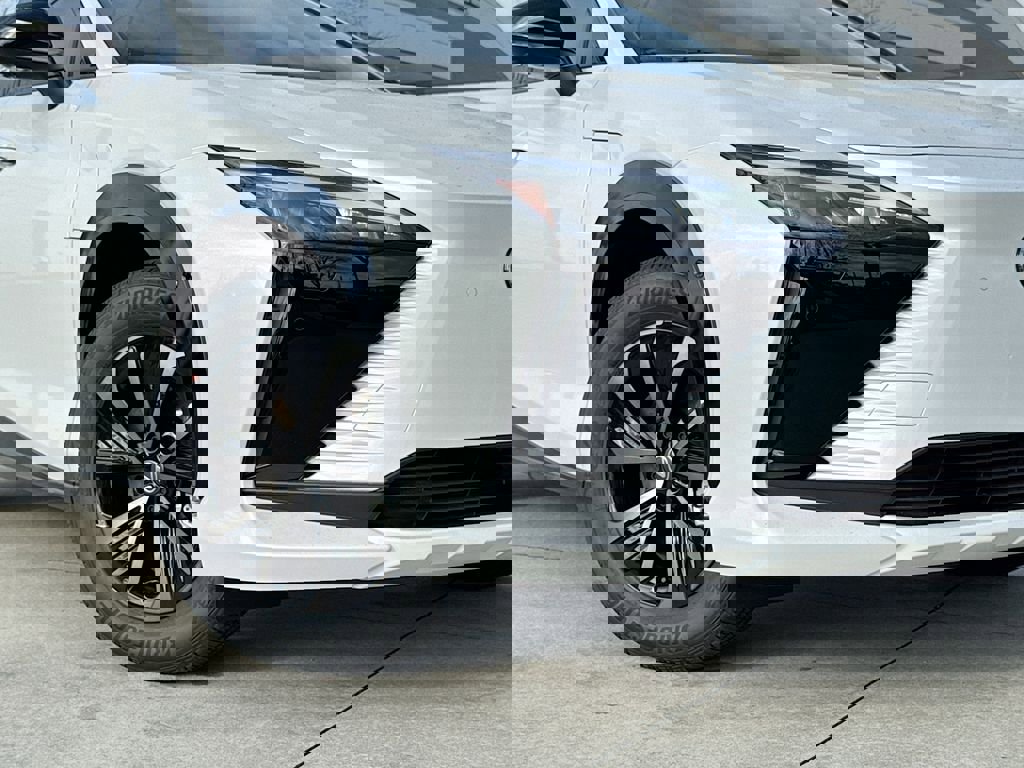 New 2026 Lexus RZ 350e 2WD image 9