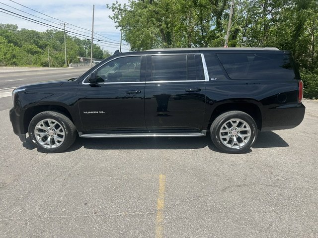Used 2019 GMC Yukon XL SLT w/ Open Road Package RWD image 8