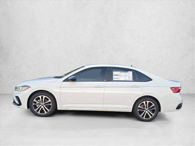 New 2026 Volkswagen Jetta Sport image 7