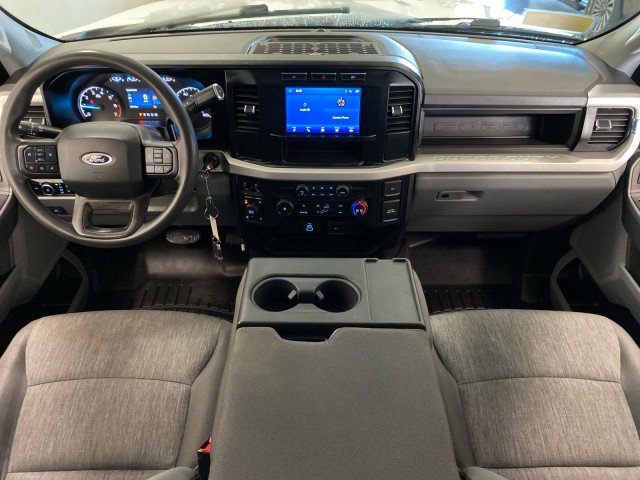 Used 2023 Ford F350 XL w/ STX Appearance Package image 10