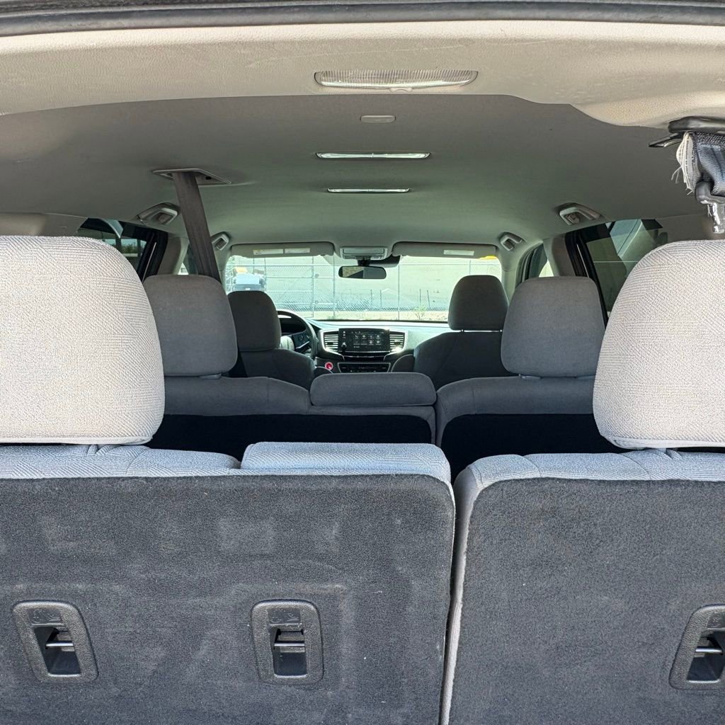 Used 2021 Honda Pilot EX image 14