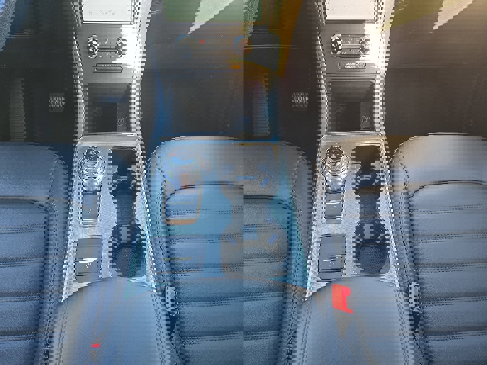 Certified 2022 Ford Edge SEL w/ Convenience Package image 21