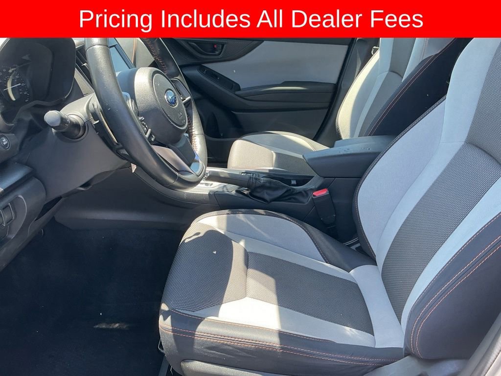 Used 2020 Subaru Crosstrek 2.0i Premium w/ Popular Package #2 AWD/4WD image 7