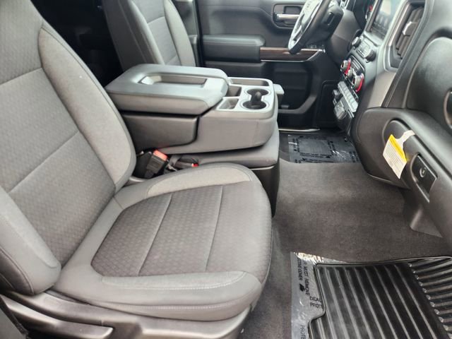 Used 2020 Chevrolet Silverado 1500 LT w/ All-Star Edition AWD/4WD image 19