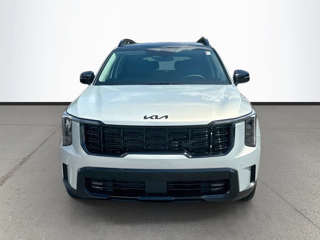 New 2026 Kia Sorento SX AWD/4WD image 2