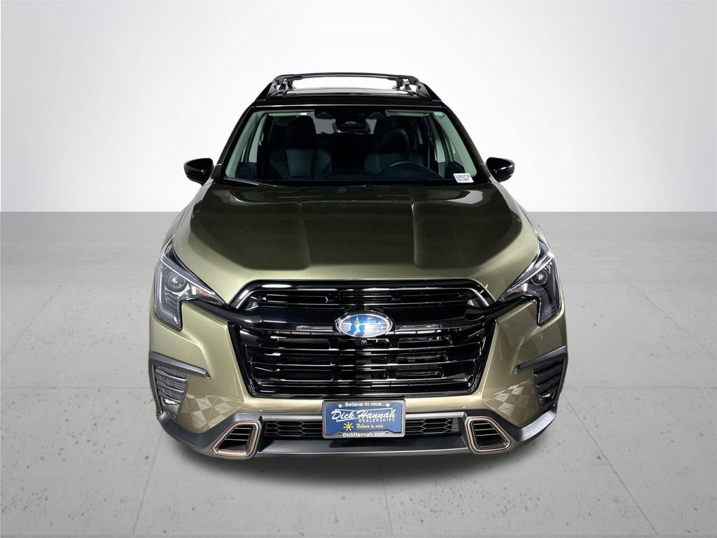 New 2026 Subaru Ascent Limited Bronze AWD/4WD image 3