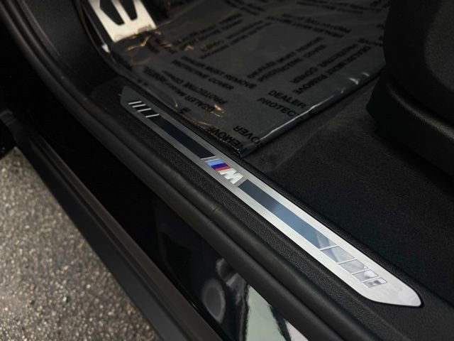 New 2026 BMW XM Label Red image 23