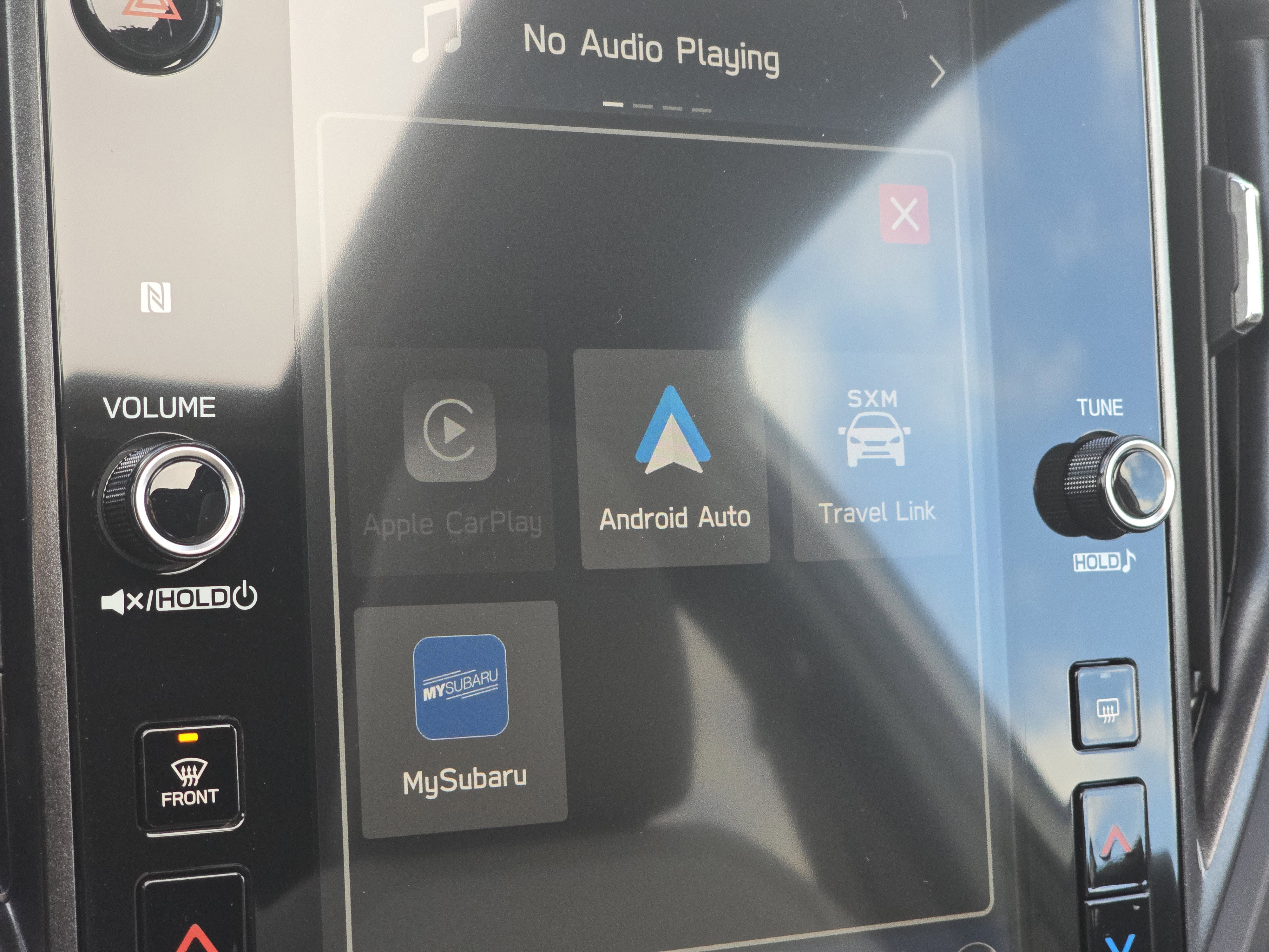 New 2026 Subaru Forester Premium image 10