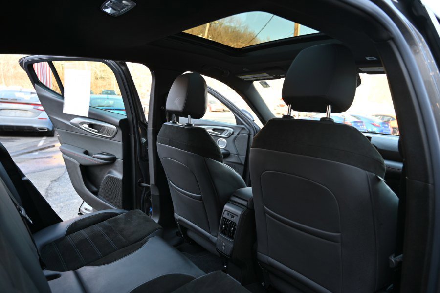 Used 2024 Dodge Hornet R/T Plus image 24